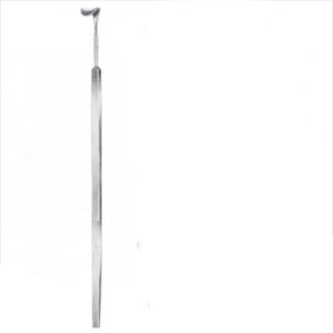 อุปกรณ์ผ่าตัด Senn Retractor/Senmuller,เครื่องดึงกลับสเตนเลสสตีล - Product Image 1