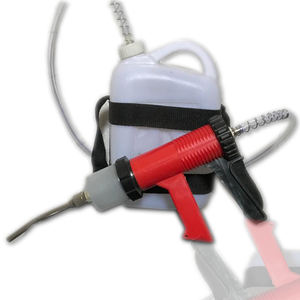 Drencher vacunador automático de animales de la mejor calidad, instrumentos veterinarios de cuerpo de plástico, pistolas de drenchado automático - Product Image 5