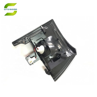 Lampe d'angle LED 12V avec clignotant et feu stop pour HIACE, voiture privée, SIGMA, haute luminosité, modèle 81620-95J07
