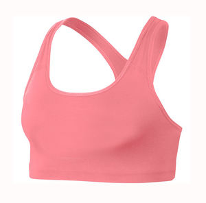 Soutien-gorge de sport Offre Spéciale couleurs personnalisées nouvelle collection - Product Image 6