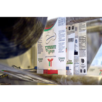 Pâtes Fusilli Vermicelli Macaroni Blé dur 12% de protéines Certifié Halal Options de marque privée Cuisson 6-8 min Durée de conservation 18 mois