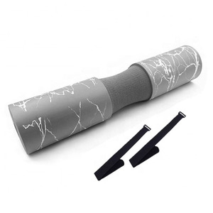 Miếng Đệm Vai Squat Hình Thanh Tạ Hàng Loạt Bán Sỉ Có Dây Đai - Product Image 1