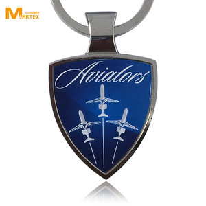 พวงกุญแจการพิมพ์โลหะผสมสังกะสี,ผู้ผลิตพวงกุญแจ - Product Image 1