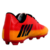 Chaussures de Football professionnelles bon marché, crampons en cuir, design plus populaire, nouvelle collection 2020