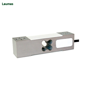 Widely Selling <b>Top</b> Grade Longlasting Material Weighing Scale AM Single Point Truck Scale Digital <b>Load</b> Cells at Least Price - Product Image 1