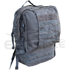 Mochila de caza, mochila de asalto grande, nueva mochila multifunción para deportes al aire libre, almacenamiento de gran capacidad, la mejor mochila para senderismo y Camping - Product Image 1