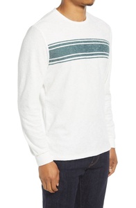 Sweat-shirt d'hiver pour homme à manches longues, 100% coton, doublé en polaire, respirant, coupe-vent, personnalisable, vente en gros - Product Image 3