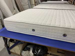 Colchón viscoso de Bambú - Product Image 6