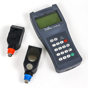 Siêu âm đầu dò <span class=keywords><strong>Flow</strong></span> <span class=keywords><strong>Meter</strong></span> <span class=keywords><strong>DIY</strong></span> siêu âm nước <span class=keywords><strong>Flow</strong></span> <span class=keywords><strong>Meter</strong></span> giá - Product Image 6