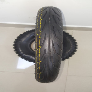 Neumáticos de Motocicleta de Caucho Más Vendidos, Neumáticos Sin Cámara para Motocicleta de Calle, Nueva Condición 70/90-17; 80/90-17 - Product Image 3