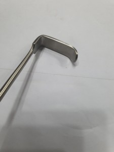 Langenbeck Rétracteurs - Product Image 5