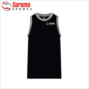 Sublimación personalizada, ropa deportiva clásica personalizada, sublimación bordada, camiseta de baloncesto de malla Vintage, uniforme de baloncesto, - Product Image 1