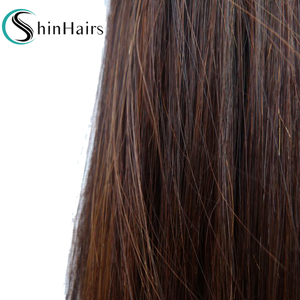 Cabello humano vietnamita 100% sin procesar, cabello Virgen sin procesar, comercio a granel - Product Image 4