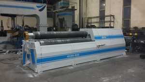 เครื่องรีดขึ้นรูปโลหะแผ่นสแตนเลสอัตโนมัติพร้อมมอเตอร์ - Product Image 4