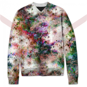 Ying-Chaqueta de béisbol con parche personalizado para hombre, chaqueta de cuero con diseño de sublimación, estilo aviador, Vintage - Product Image 4
