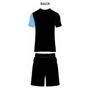 Short court de couleur unie pour hommes, ensemble d'été, avec Logo personnalisé imprimé, de qualité supérieure - Product Image 3