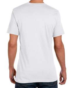Augusta Sportswear T-shirts ajustés pour homme - Product Image 3