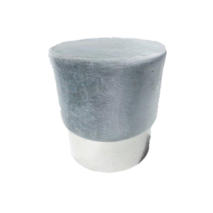 S Shape Tea & Coffee <b>Table</b> or <b>Stool</b> in Metal/Iron in Silver Color for Home Decoration, Hotels, Restaurant in Cheap Price <b>Tables</b> - Product Image 5