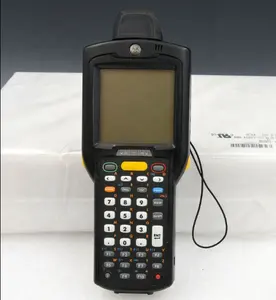 MC3190 MC3190-RL3S04E0A Mobile Computer 1D Laser Rotierender Kopf Barcode Scanner Für Motorola Symbol Zebra