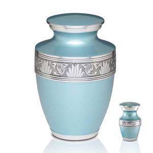 Urne funéraire Elite Best Seller pour cendres humaines, urne de crémation pour adultes, hommes et femmes - Product Image 4