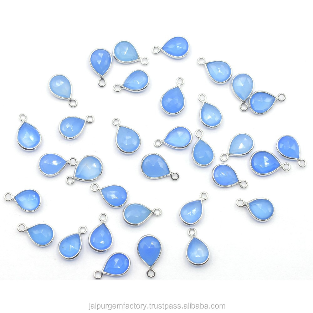Blue Chalcedony