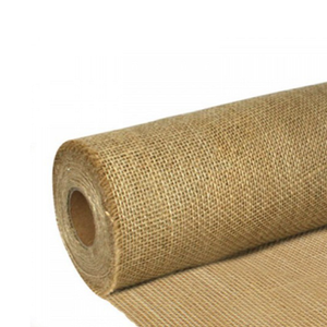 bulk hessian rolls