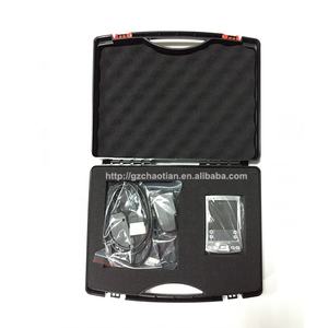 Diagnose werkzeuge für Bagger V2011A Diagnose scanner <span class=keywords><strong>Dr</strong></span>. ZX mit PDA-Tester handfläche - Product Image 1