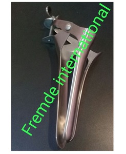 Vétérinaire Vagunal Speculum Support CE et ISO certifié - Product Image 4
