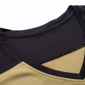 Uniforme de basket-ball pour jeunes, uniforme de haute qualité, conception Unique, ensemble d'uniforme de maillots en Jersey pour jeunes, vente en gros - Product Image 4