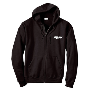 Sudadera con capucha de lana en blanco básica unisex con impresión personalizada de fábrica Sudadera con capucha deportiva de gran tamaño para hombre - Product Image 1