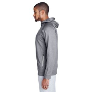 2024 Vintage hiver homme veste chaud épais polaire avec Logo broderie taille régulière vêtements d'extérieur manteau avec poches pour hommes - Product Image 6