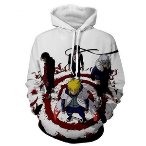 Hoodie & Sweat Shirt Wholesale Oversized Washed Custom Hoodie Full Zip Up Hoodie - Product Image 4