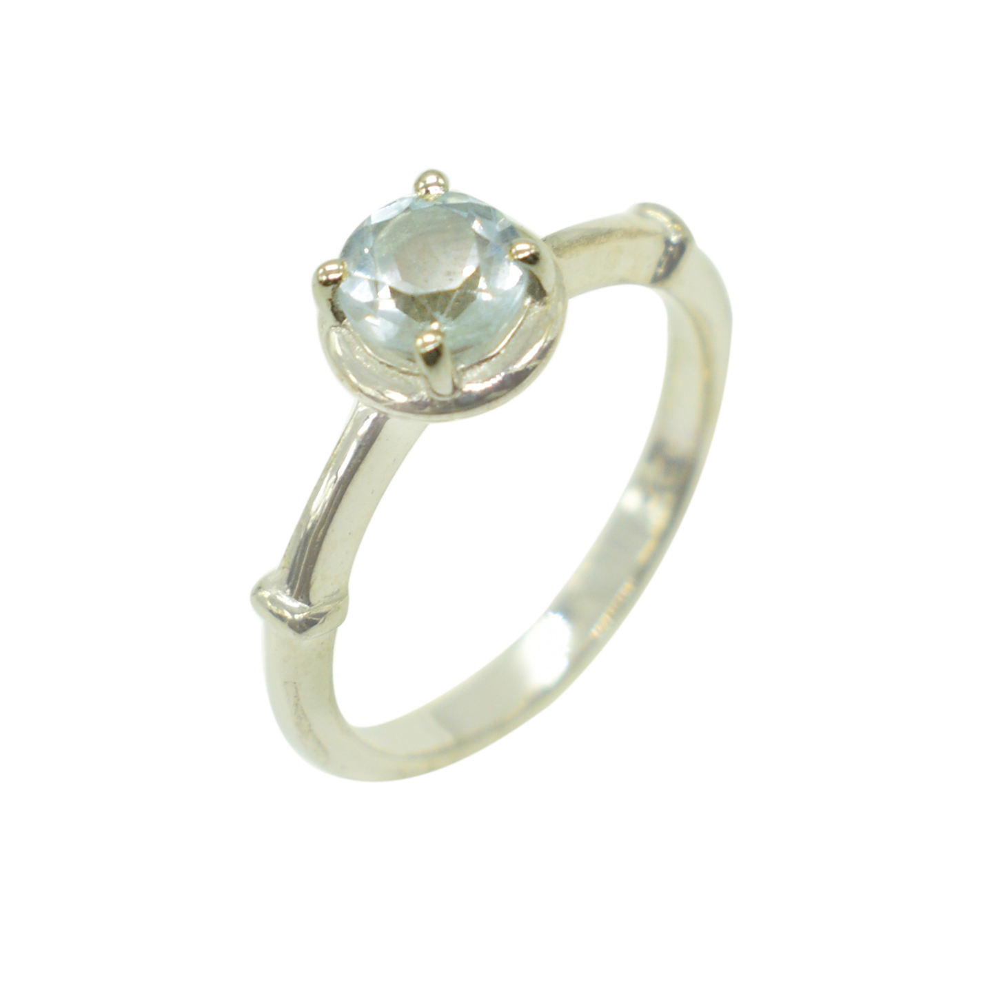 London Blue Topaz