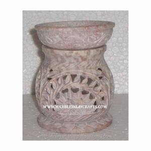 Decorative <b>Aroma</b> Oil <b>Lamps</b> - Product Image 1