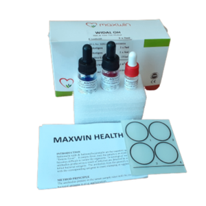 Kit valve de contrôle électronique pour l'épilation, version, élimination des exportation par dhl - Product Image 1