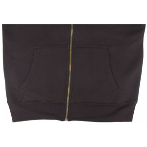 100% algodón de punto para correr y ropa de calle modelos de moda trajes de estilo de invierno 2025 hombres moda Chándal de algodón orgánico - Product Image 4