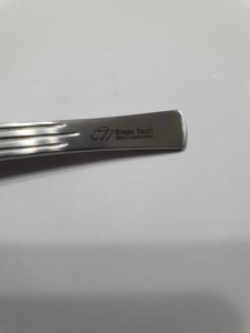 ENT Nasal cuchillo 16 cm - Product Image 5
