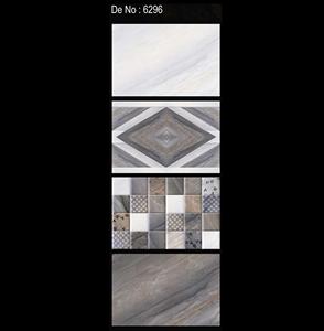 กระเบื้องผนังห้องน้ำแบบดิจิตอลกระเบื้องผนังห้อง300x450mm - Product Image 3