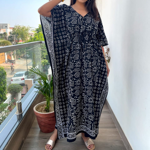 Indian Women in Night Dress - Elegant & Comfortable