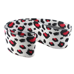 Bandas de resistencia para entrenamiento, MS-2516 deportivo Misha - Product Image 3