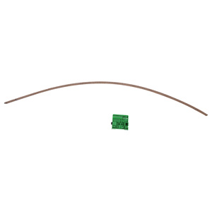 Window Regulator Kit Front Right For Mercedes E 2002-2009 (W211) - Product Image 1