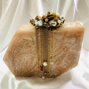 Clutches de créateurs internationaux Craftstages 17*4*13 CM - Product Image 1