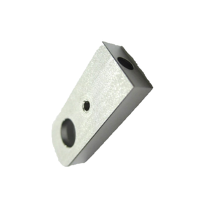 Taiwan Stainless Steel 304 Locking System Base Plate - Product Image 2