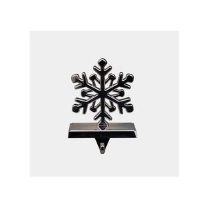 Porte-chaussettes de Noël moderne et vintage, cadre photo personnalisé de style vintage, porte-chaussettes en feutre - Product Image 3