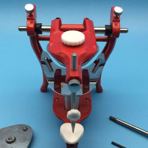 Articulador Dental Anatómico Ligero |   Articulador de Aluminio |   Articulador Dental Semi Ajustable con Personalización - Product Image 2