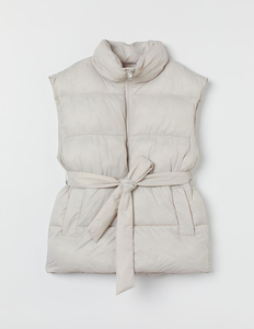 Gilet polissoir pour femme 100% Polyester, à nouer, avec Logo personnalisé, nouveaux modèles à succès - Product Image 1