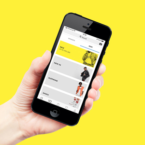 Leading Shopping App Development Company in India | Award Winning Shopping App Design & Development Services by Webroot Infosoft - Product Image 2