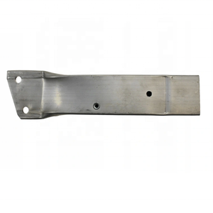 Soporte de parachoques delantero OEM 2126200595 2126200695 para <span class=keywords><strong>MERCEDES</strong></span> <span class=keywords><strong>E</strong></span> CLASS W212 2010-2016 - Product Image 2