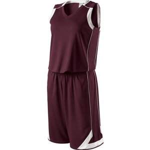Uniformes de basket-ball pour jeunes Maillot de basket-ball personnalisé Vêtements d'entraînement pour hommes Ensemble de gilets de basket-ball et de shorts - Product Image 4