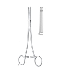 Heaney-Forceps debakey para histerección - Product Image 5